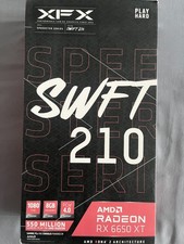 Xfx speedster swft gebraucht kaufen  Düsseldorf