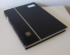 Black stock book for sale  LOWESTOFT