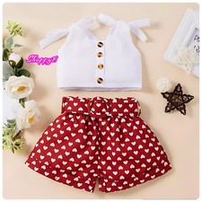 Summer outfit girls for sale  Aliquippa