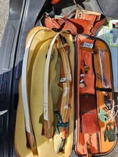 compound bow targets for sale  CHERTSEY