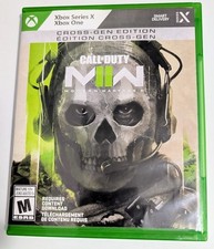 Call of Duty Modern Warfare 2 II COD MW 2 II (Xbox Series X Xbox One XBX XB1) comprar usado  Enviando para Brazil