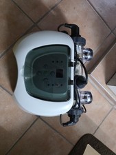 Intex chlorinator salzwassersy gebraucht kaufen  Dessau-Roßlau