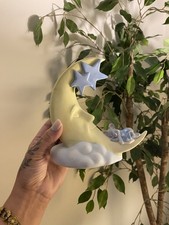 90s crescent moon for sale  Dawson Springs
