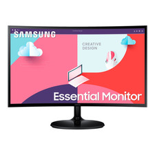 Samsung s24c360eau essential gebraucht kaufen  Grafenau