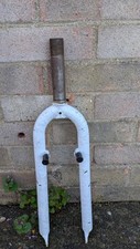 Trek 8000 fork for sale  BEDFORD