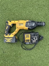 dewalt sds 18v for sale  LONDON