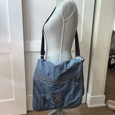 Kipling large messenger for sale  Glenview