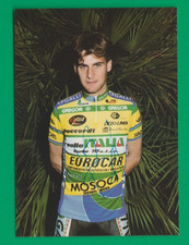 Cyclisme carte cycliste d'occasion  Saint-Pol-sur-Mer