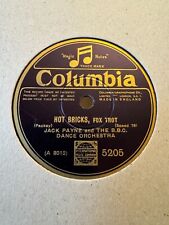 78rpm jack payne for sale  UK