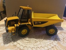 Britains 40514 jcb for sale  DRIFFIELD