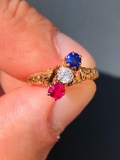 Antique victorian natural for sale  BRADFORD