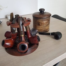 Stanwell pfeifen bari gebraucht kaufen  Velbert