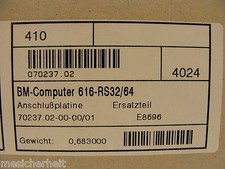 Effeff novar 070237 gebraucht kaufen  Witten