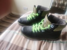 Rare adidas ransom for sale  SHEFFIELD