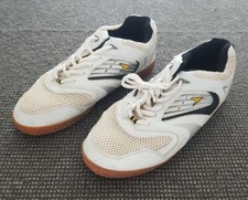 🔶️Tênis POWER RETRÔ VINTAGE ANOS 80 TÊNIS BASQUETE EUA 12,5 comprar usado  Enviando para Brazil
