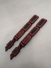 Chevrolet red black for sale  Deatsville