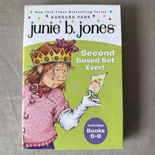Junie jones ser. for sale  Zanesville