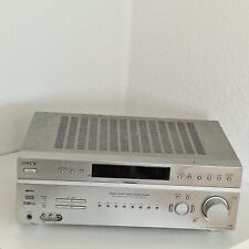 Sony str de598 gebraucht kaufen  Heimenkirch