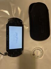 Sony playstation portable d'occasion  Argenteuil