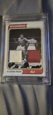 Muhammad ali worn for sale  Marietta