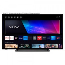 Toshiba 43uv2463da led gebraucht kaufen  Münnerstadt