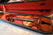 Antike geige violine gebraucht kaufen  Dreieich