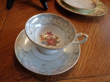 Beautiful matching tea for sale  Cape Coral