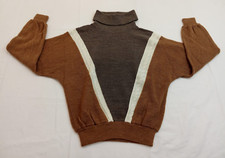Vintage herren pullover gebraucht kaufen  Rastatt
