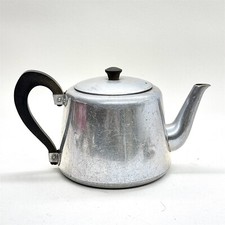 Vintage swan aluminium for sale  STREET