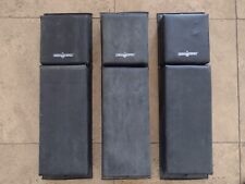 KWIK TEK HULL HUGR CONTOUR FENDER PRETO HH-1CB, usado comprar usado  Enviando para Brazil