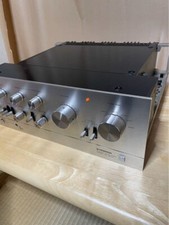 Transistor amplificador integrado estéreo Pioneer SA-9800 ((para peças ou reparos)) comprar usado  Enviando para Brazil