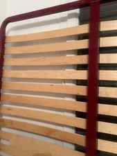 Sommier lattes 140 d'occasion Sommier lattes 140 d'occasion  Argenteuil