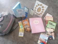 Schwangerschaft geburt ausstat gebraucht kaufen  Nieheim