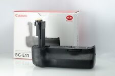 Canon e11 battery usato  Brescia