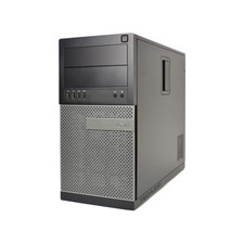 Computador desktop Dell PC i7, 16GB de RAM, SSD 512GB, Windows 10 Pro, WiFi BT comprar usado  Enviando para Brazil