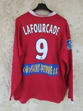 Maillot montpellier mhsc d'occasion  Nîmes