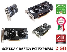 Scheda grafica ati usato  Forli