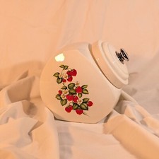 Vintage strawberry cookie for sale  Mankato