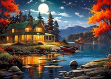 1000 piece puzzle for sale  Hallandale