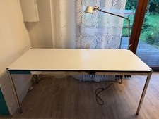Usm haller tisch gebraucht kaufen  Hofheim