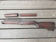 Garand walnut complete for sale  Little Rock