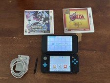 Nintendo 2ds console for sale  Shrewsbury