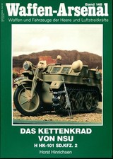 Magazinheft kettenkrad nsu gebraucht kaufen Magazinheft kettenkrad nsu gebraucht kaufen  Zweibrücken