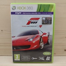 Forza motorsport pal usato  Barcellona Pozzo di Gotto