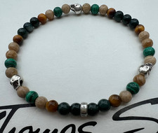 Thomas sabo rebel gebraucht kaufen  Billigheim-Ingenh., Birkwlr., Eschbach