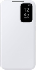 Capa/Capa Carteira Smart View Genuína/Oficial Samsung Galaxy S23 FE - Branca comprar usado  Enviando para Brazil
