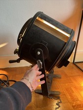 Ancien vintage projecteur d'occasion  Gif-sur-Yvette