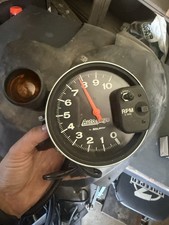 Autogage autometer monster for sale  Swansea