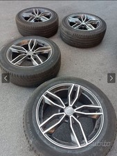 cerchi gomme michelin usato cerchi gomme michelin usato Lucca