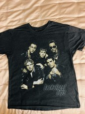 Backstreet boys vintage for sale  Pueblo